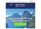 FOR CHINESE CITIZENS - NEW ZEALAND New Zealand Government ETA Visa - NZeTA Visitor Visa