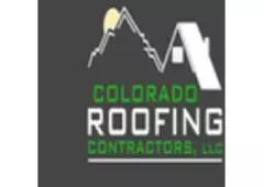 Denver Commercial Roofing Services-Colorado Roofing Co