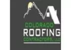 Denver Commercial Roofing Services-Colorado Roofing Co