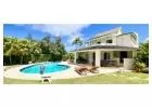 Luxury Villa Holidays Barbados