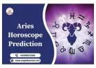 Aries Daily Horoscope prediction 