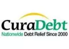 Best Tax Debt Relief Companies- CuraDebt