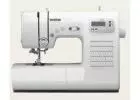 Buy Brother FS60X Computerized Sewing Machine with Needle Threader