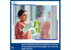 Bond Cleaning Byford 