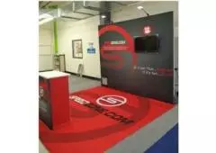 The Trade Show Floor: A Comprehensive Guide | Display Solution