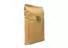 Durable and Eco-Friendly Paper Laminated Woven Bags for All Your Packaging Needs