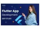 iTechnolabs - Our Top #1 Flutter App Development Services