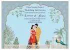 Craft Your Perfect Day: Wedding Invitation Card Templates