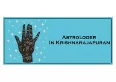 Astrologer in Krishnarajapuram