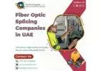 Are There Any Risks Associated with Splicing Fiber Optic Cabling Dubai?