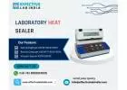 Boost Assurance of Quality with Our Advanced Laboratory Heat Sealer