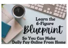 Attention Moms….Are you looking to make income online from home?