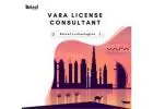 Vara License  