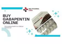 Buy Gabapentin Online No Prescription, Buy Real Gabapentin 