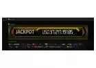 Journey to Riches The Hottest Jackpot Slot Online Games Unveiled
