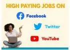 Easy Work From Home Jobs & Get Paid Well