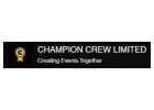 Champion Crew Limited