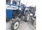 Second Hand Tractor | KhetiGaadi 