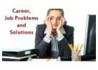 Job & Business Problems in Toronto