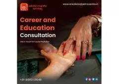 Education and job Consultation Astrologer in Bangalore – Srisaibalajiastrocentre