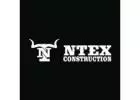 NTEX Construction