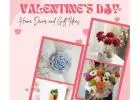 Valentine's Day Home Decor and Gift Ideas for your Loved Ones