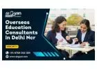 Find the Abroad Study Consultants in Delhi Ncr -  AbGyan Overseas