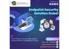 Affluent Services of Endpoint Security Solution Dubai