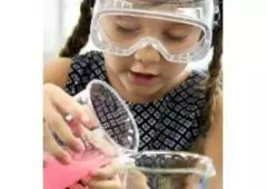 Empower Young Scientists with Juni Learning's Courses