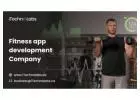 World-class Fitness App Development Company in Los Angeles