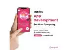 Empower Your Business with Innovative Mobility Apps Solutions from AppVin