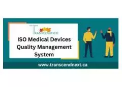 Crafting the Future: ISO Consultants in Ontario