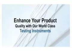 Pacorr Testing Instruments Pvt Ltd 