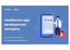 iTechnolabs is the best healthcare app development company in California