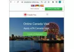 For American, European and Indonesian Citizens - CANADA Government of Canada Travel Authority