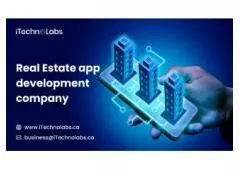 Best real estate app development company in Los Angeles
