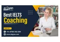Best IELTS Preparation Classes in Noida - AbGyan Overseas