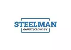 Steelman Gaunt Crowley