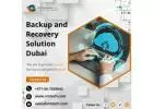 What is the Best Way to Get Backup Installation Dubai?