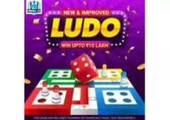 Experience the Joy of Online Ludo Gaming with Real11