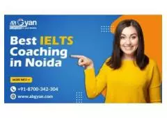 Best Ielts Classes in Noida - AbGyan Overseas