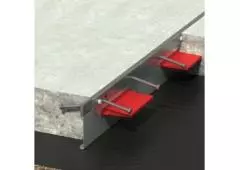 Heavy Duty Slab Armour Joints Manufacturer