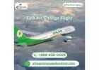 How Do I Change My Eva Air Flight?