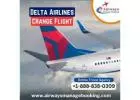 How to Change Flight With Delta Airlines?