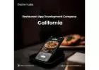 iTechnolabs | Most valuable Restaurant app development company in California