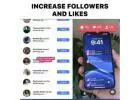 1000 high quality instagram followers 3 dollar