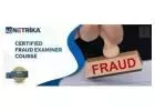 Certified Fraud Examiner India - Netrika Consulting