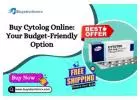 Buy Cytolog Online: Your Budget-Friendly Option 
