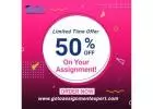 Assignment Writing Service in UK | Reliable Assignment Help UK