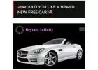 ALL PAID MEMBERS AROUND THE WORLD GET A BRAND NEW FREE CAR!